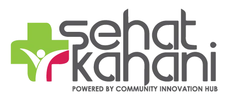 Sehat Kahani — the foundation of Curova
