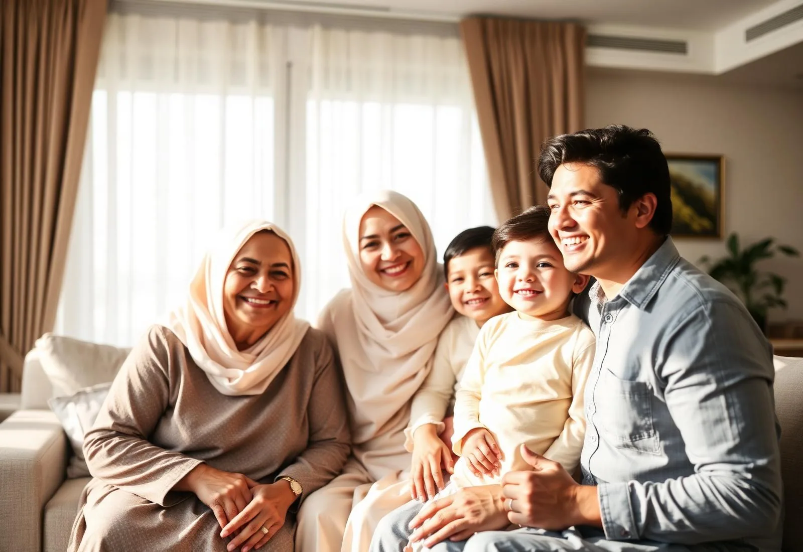 Curova family story