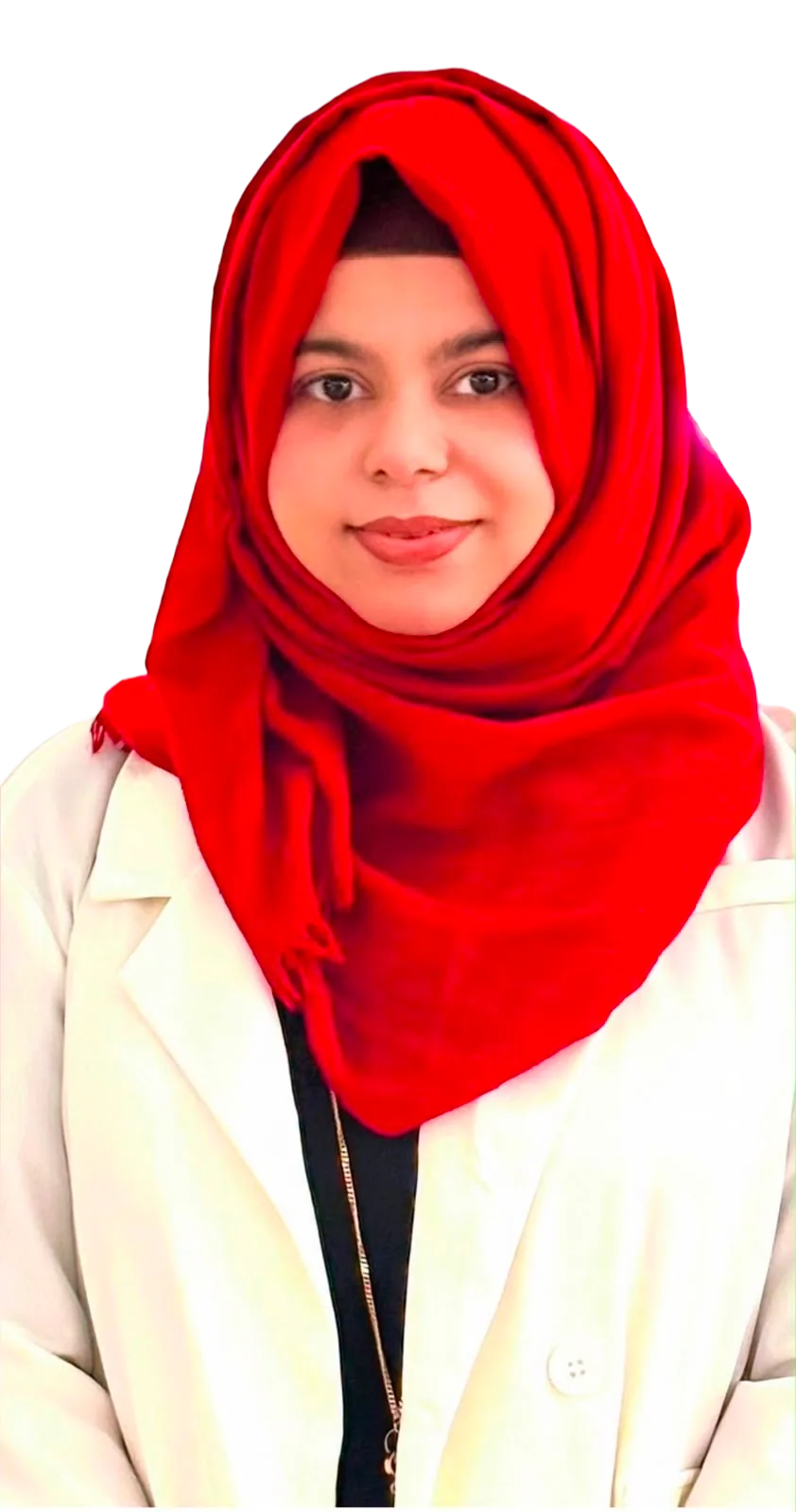 Dr. Kinza Irshad Hussain