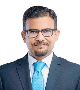 Ali Haider