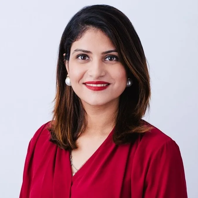 Dr. Sara Saeed Khurram