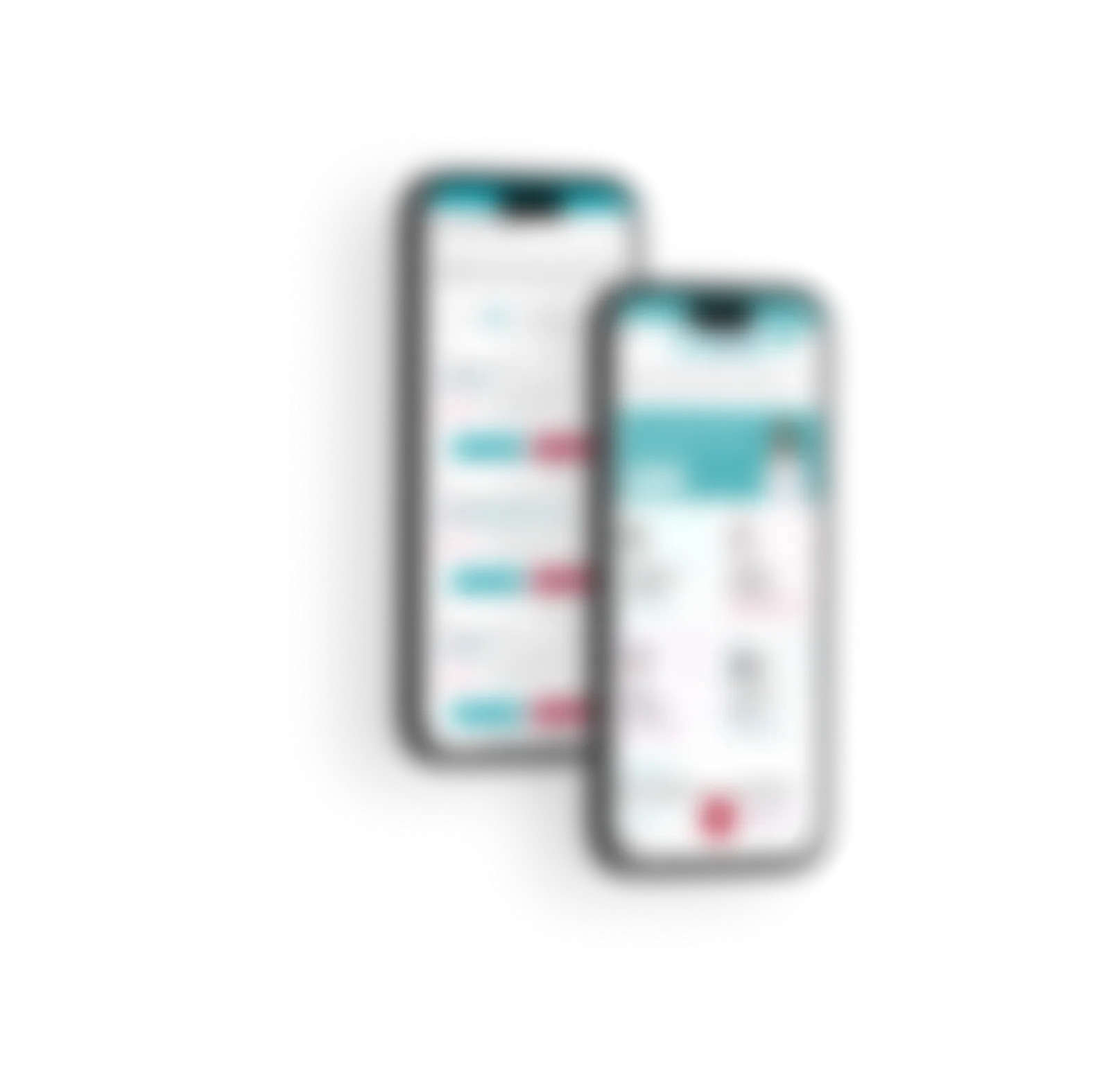 Curova digital health app preview
