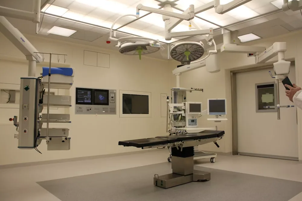 How Curova is reimagining coordinated care for families in Dubai.